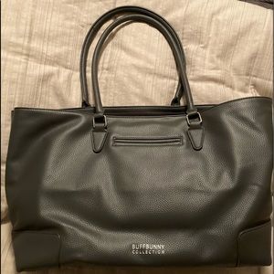 Buffbunny Game changer bag
